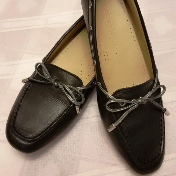 geox annytah moccasins